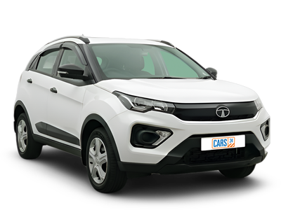 2022 Tata NEXON - SUV - Petrol - Manual - ₹7.50 lakh